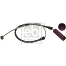 FEBI BILSTEIN Verschleißsensor 21660