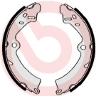 Bremsbackensatz VA SUZUKI SJ413 84 ESSENTIAL LINE S 79 508