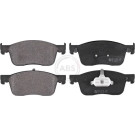 A.B.S. Bremsbeläge 35186