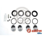 Reparatursatz, Bremssattel | D42622C