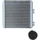 KAMOKA Wärmetauscher, Innenraumheizung 7760045