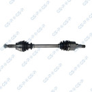 GSP Antriebswelle 218309 GSP Antriebswelle 218309