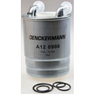 DENCKERMANN Kraftstofffilter | A120900