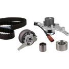 GRAF Wasserpumpe + Zahnriemensatz