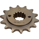 Antriebskettenrad Vordermotor. Stahl | JTF1042.14