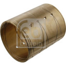 FEBI BILSTEIN Lagergehäuse, Blattfeder