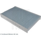 Innenraumfilter Renault Fluence 10-/Nissan Juke 10 | ADN12526