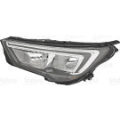 Scheinwerfer L VALEO PQ | OPEL CROSSLAND 17 | 46940
