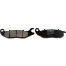 Bremsklötze TRW | Motorrad | MCB759
