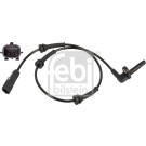 171731 Sensor, Raddrehzahl 171731 Sensor, Raddrehzahl