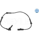 16-14 899 0037 Sensor, Raddrehzahl MEYLE-ORIGINAL: True to OE.