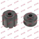 Lager - Radaufhängung. Nissan P./T. Almera, Maxima Qx, Primera 1,4-3,0 06,90-07,02 Le/Pr Suspension Mounting Kit SM5123