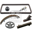 Steuerkettensatz MERCEDES E-Klasse,Vito 83 Standard Medium Kit 36592 Steuerkettensatz MERCEDES E-Klasse,Vito 83 Standard Medium Kit 36592