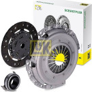 Kupplungssatz | HONDA | 623 1842 00