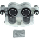 Bremssattel HA li | IVECO Daily 3,4,5,6 99 | 0 986 135 331