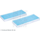 Innenraumfilter Nissan Navara/Pathfinder 05- Kpl. 2 Stück | ADN12522