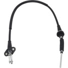 KAMOKA Seilzug, Kupplungsbetätigung LC122