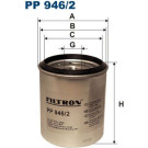 FILTRON Kraftstofffilter