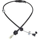 KAMOKA Seilzug, Kupplungsbetätigung LC054