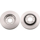 Bremsscheibe Alfa P. Giulietta 1,4-1,6 10-beschichtet | DF6450