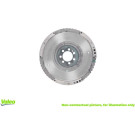 Schwungrad SINGLE MASS FLYWHEEL 836004