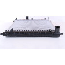 Wasserkühler PKW | DAEWOO KALOS 1.4 A/T 02 | 61637