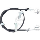A.B.S. Handbremsseil Seilzug Festellbremse | K14135