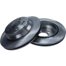 Maxgear Bremsscheibe Db T. W212 09- 250-400/W211 02- Wzm/X204 Glk/C218 Cls 300X22Mm | 19-1262
