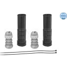 Staubschutzsatz HA SEAT Leon,SKODA Octavia,VW Golf 12 MEYLE-ORIGINAL-KIT: Better solution for you 1007400022