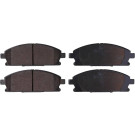 Bremsbelagsatz Nissan P. X-Trail 01-/Pathfinder 97 | 19-2133