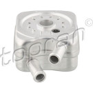 TOPRAN Ölkühler 101448