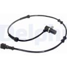 SS20118 Sensor, Raddrehzahl SS20118 Sensor, Raddrehzahl