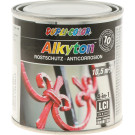 245527 Dupli-Color Alkyton weißaluminium seidenmatt 250ml