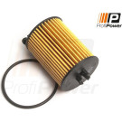 PROFIPOWER Ölfilter | 1F0168