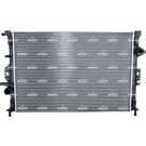 KÜHLER, MOTORKÜHLUNG | NRF59326