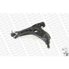 MONROE Lenker, Radaufhängung MONROE Lenker, Radaufhängung