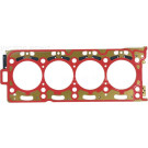 Dichtung, Zylinderkopf | VW | 61-11247-00