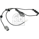 FEBI BILSTEIN Sensor, Raddrehzahl 172030