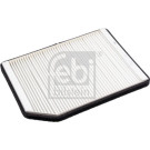 FEBI BILSTEIN Innenraumfilter | 09433