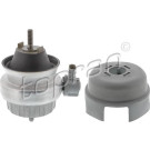 Lagerung, Motor VW A6 2.0Tdi 04-11 Links Mit Sensor | 114 407