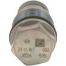 1 110 010 026 Druckbegrenzungsventil, Common-Rail-System