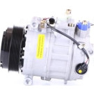 Kompressor PKW MERCEDES E300/E350 09 FIRST FIT 890379