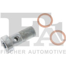 Hohlschraube, Lader | 989-10-013.021