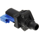 Gates Kühlmittelregelventil FORD Fiesta,Transit 08 ThermalPro™ EHV119