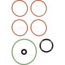 Dichtungssatz Ansaugkrümmer | FIAT Doblo,FORD Ka 03 | 11-37546-01