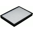 DENCKERMANN Innenraumfilter M110598