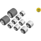 Querlenkerlager li/re (HD) AUDI A4,A5,A6,A7 Sportback 07 MEYLE-HD-KIT: Better solution for you 100 610 0059/HD