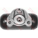Radbremszylinder | FIAT 500 SEAT 600 63-75 | BWH162
