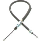 1 987 477 573 Seilzug, Feststellbremse