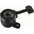 SACHS Zentralausrücker, Kupplung